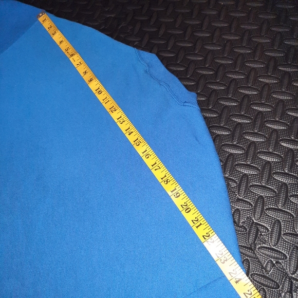 Vintage Alaska State Crew neck - Picture 9 of 11